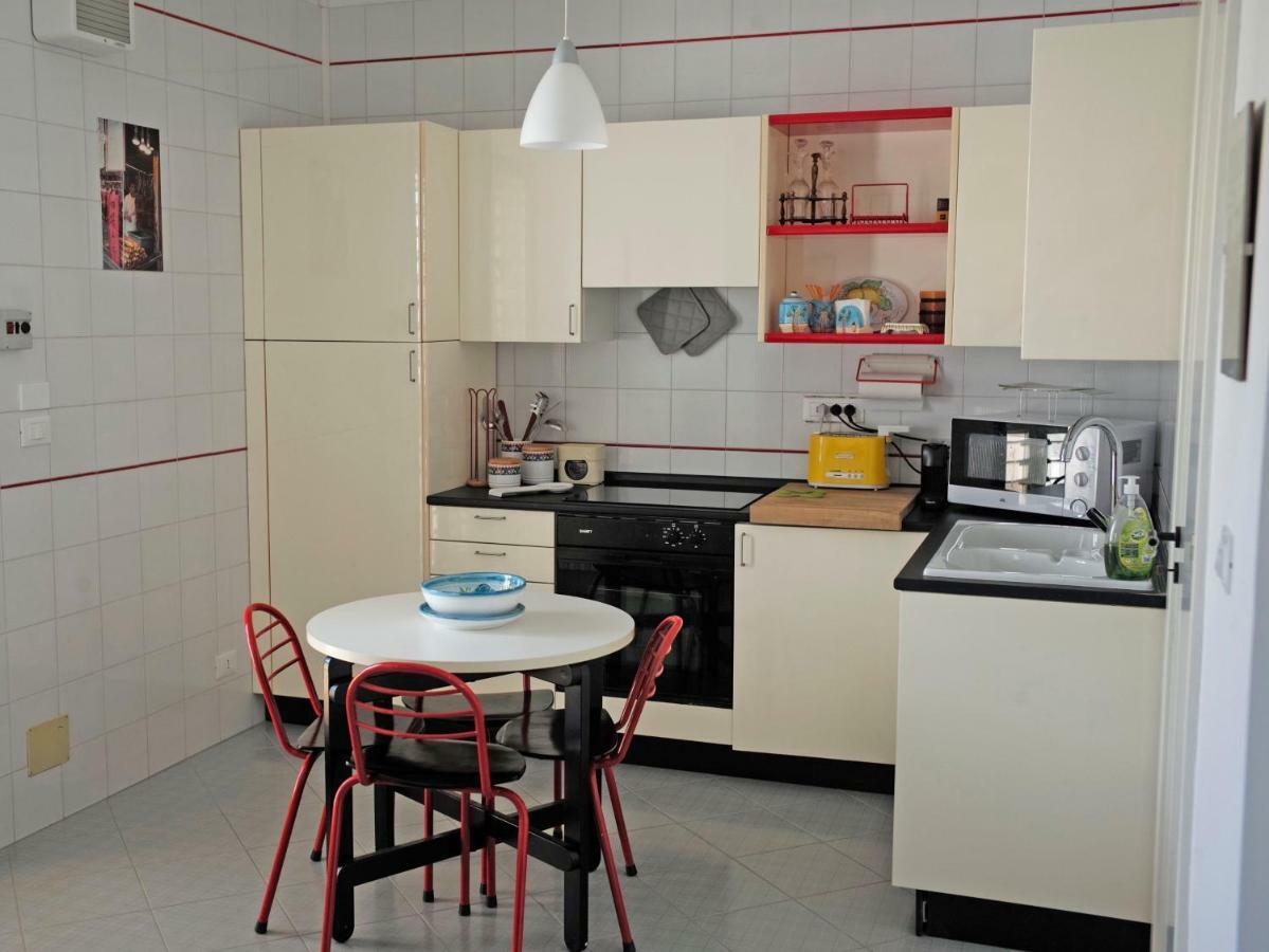 Gh36 Villa Marina di Ragusa Buitenkant foto