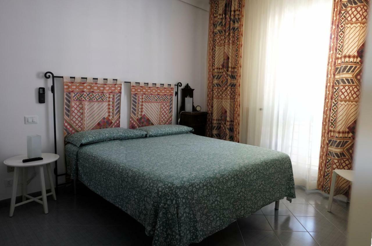 Gh36 Villa Marina di Ragusa Buitenkant foto